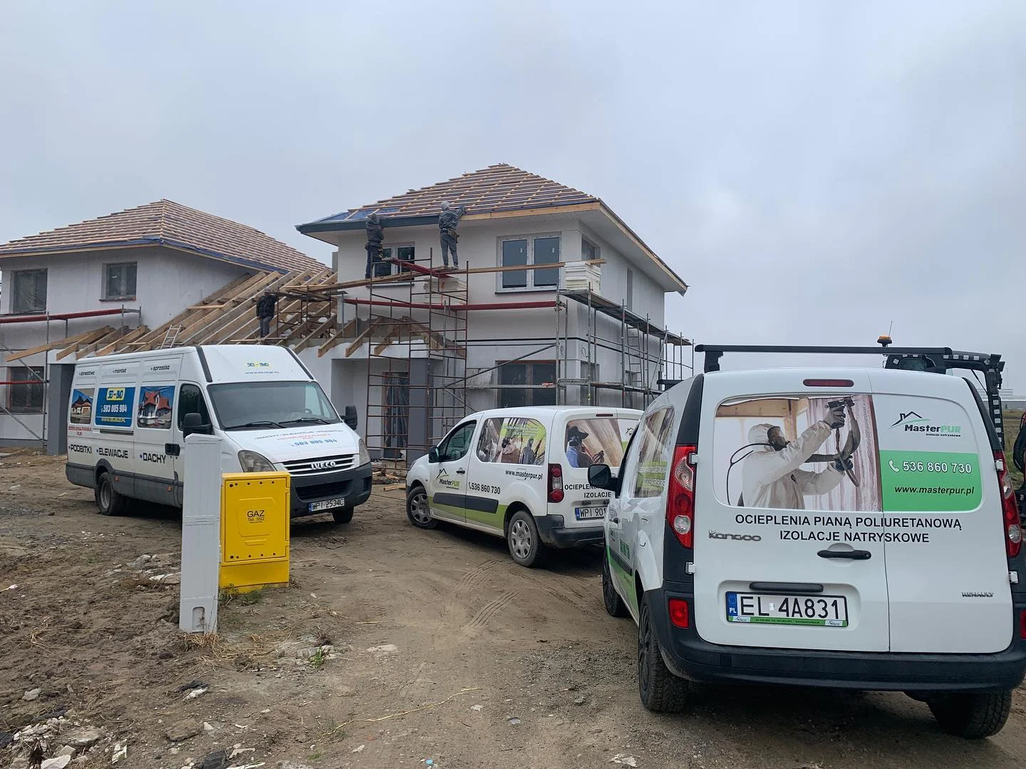 Zajrzyj w Przyszłość: Jak Będzie Wyglądać Twoje Poddasze za 15 Lat?